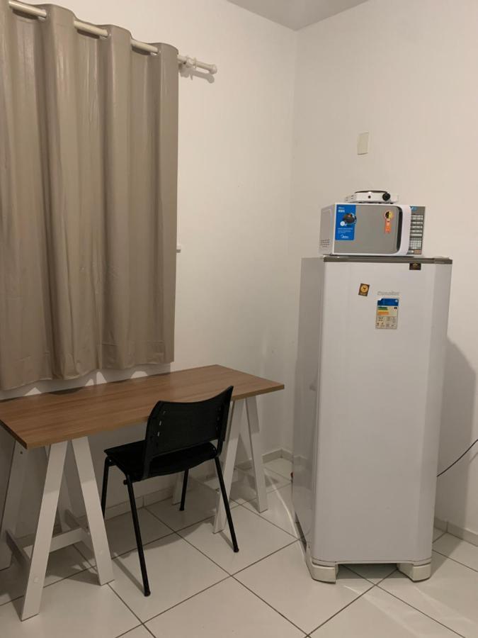 Apartmán Casa Max Fortaleza  Exteriér fotografie