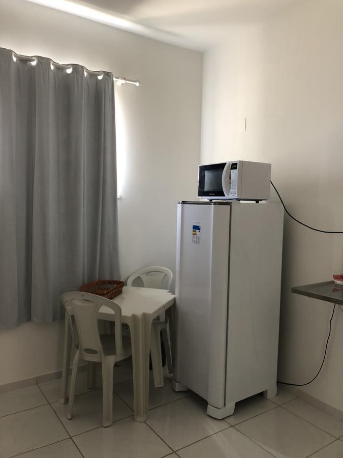 Apartmán Casa Max Fortaleza  Exteriér fotografie
