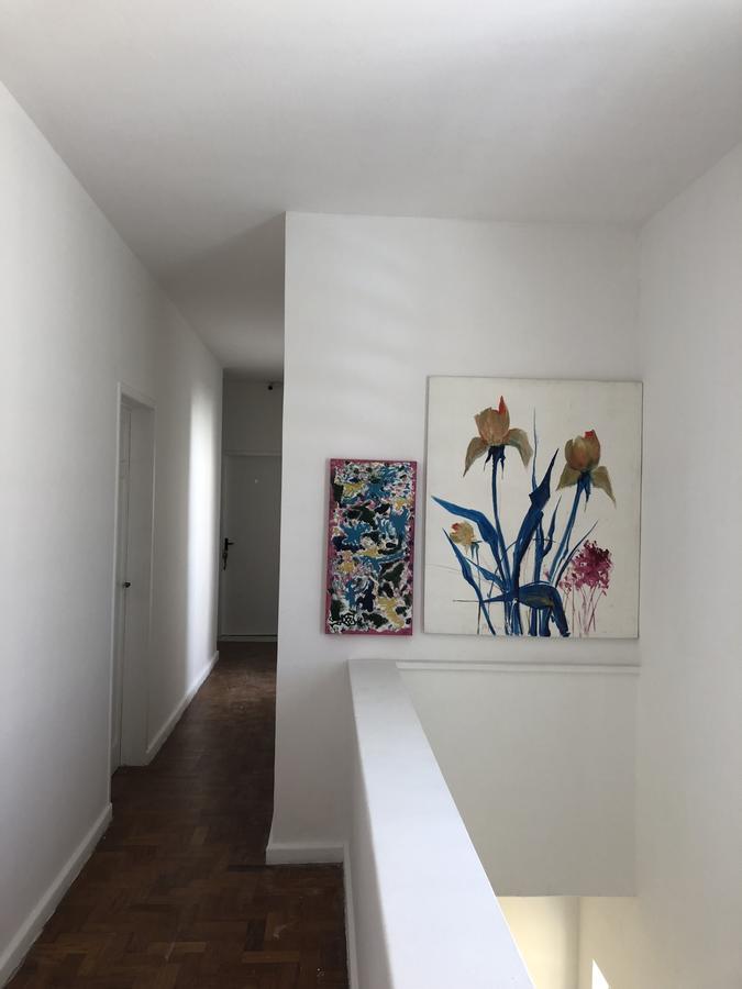 Apartmán Casa Max Fortaleza  Exteriér fotografie