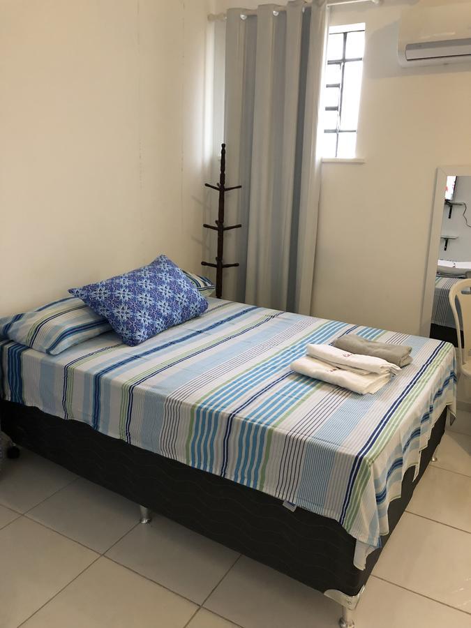 Apartmán Casa Max Fortaleza  Exteriér fotografie