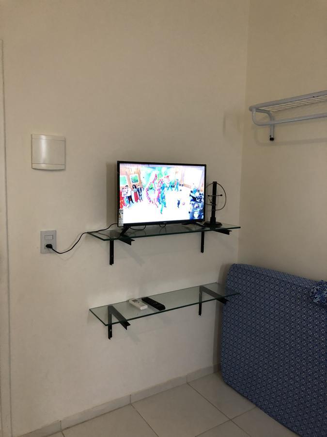 Apartmán Casa Max Fortaleza  Exteriér fotografie
