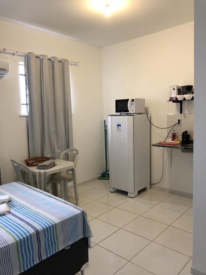 Apartmán Casa Max Fortaleza  Exteriér fotografie