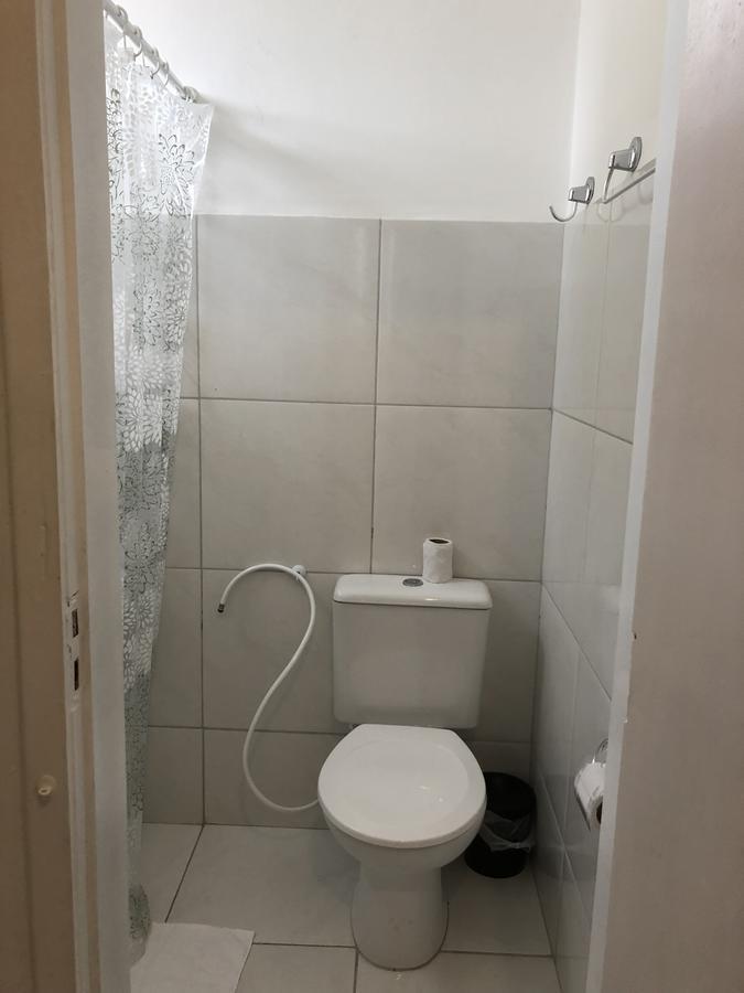 Apartmán Casa Max Fortaleza  Exteriér fotografie