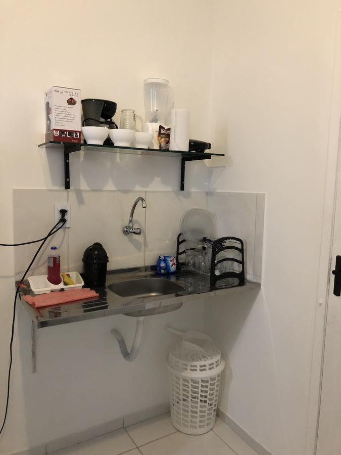Apartmán Casa Max Fortaleza  Exteriér fotografie