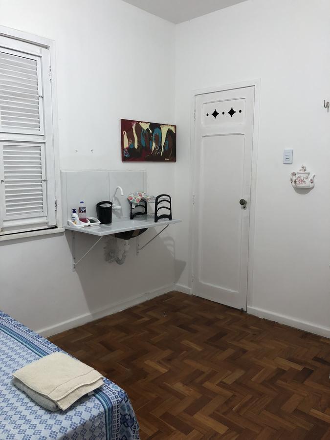 Apartmán Casa Max Fortaleza  Exteriér fotografie