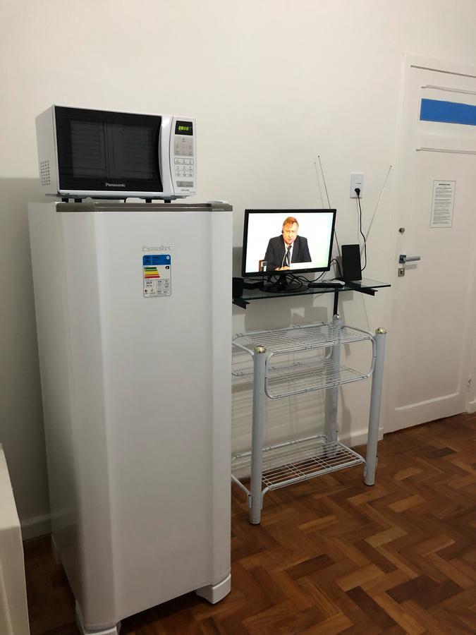 Apartmán Casa Max Fortaleza  Exteriér fotografie