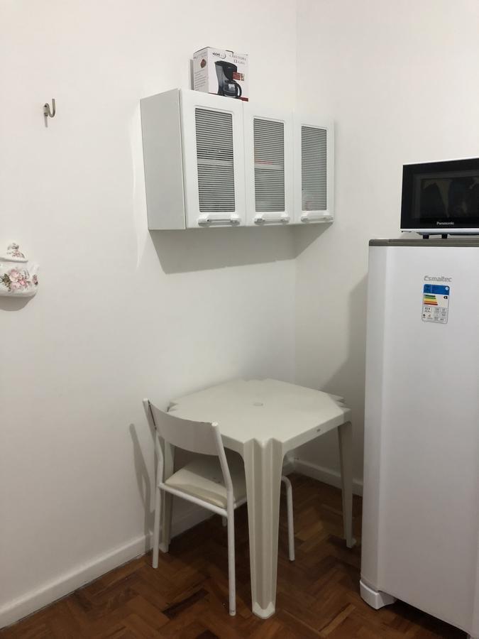 Apartmán Casa Max Fortaleza  Exteriér fotografie