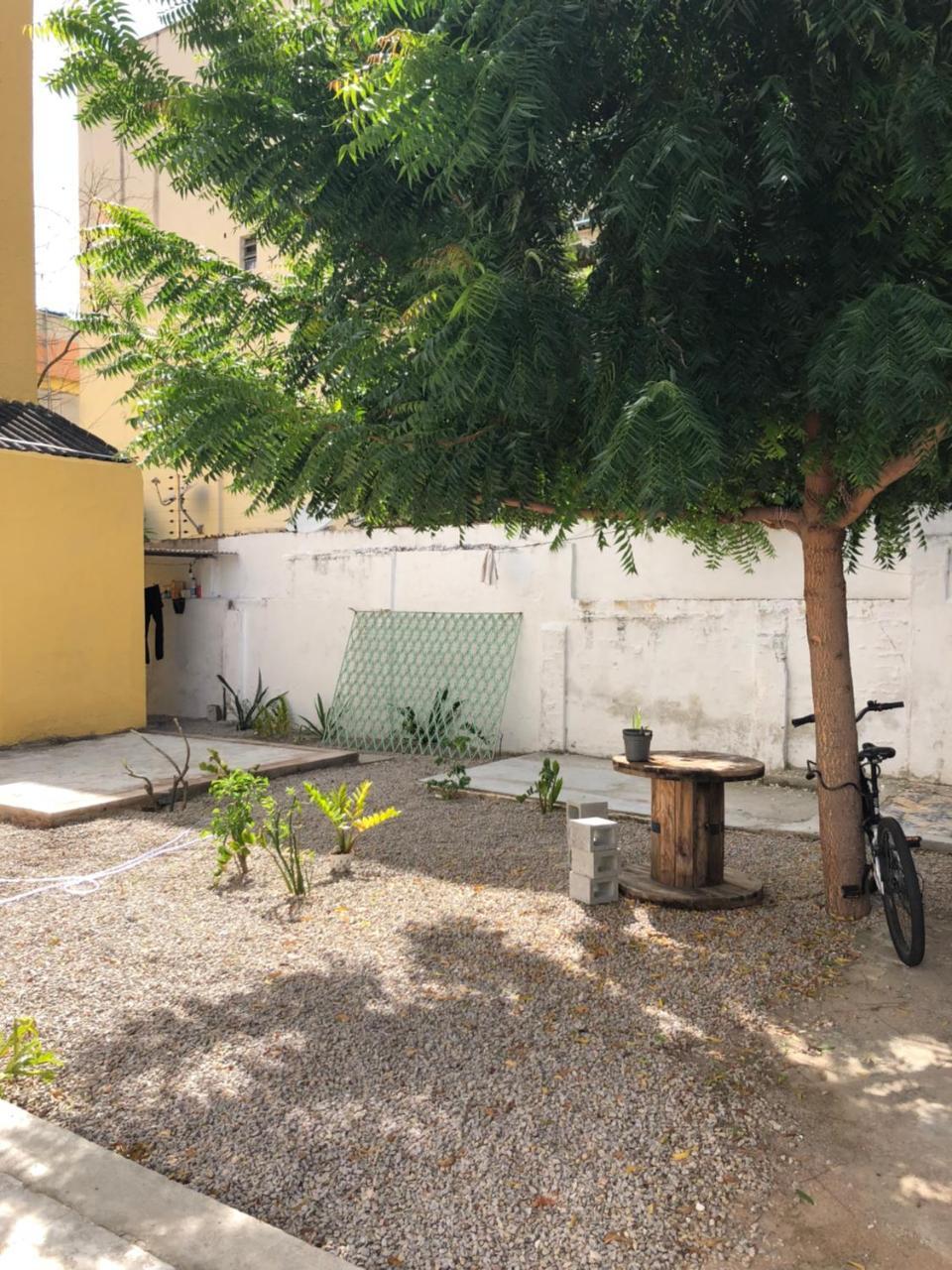 Apartmán Casa Max Fortaleza  Exteriér fotografie