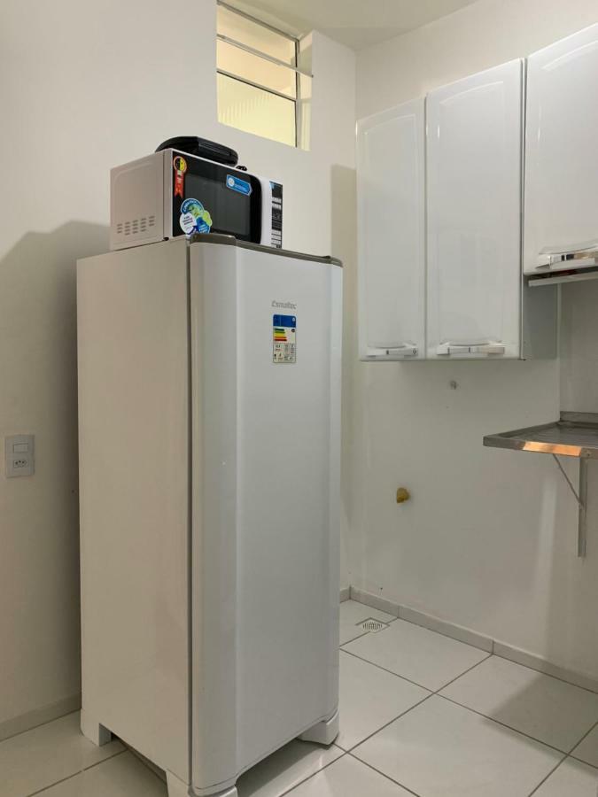 Apartmán Casa Max Fortaleza  Exteriér fotografie