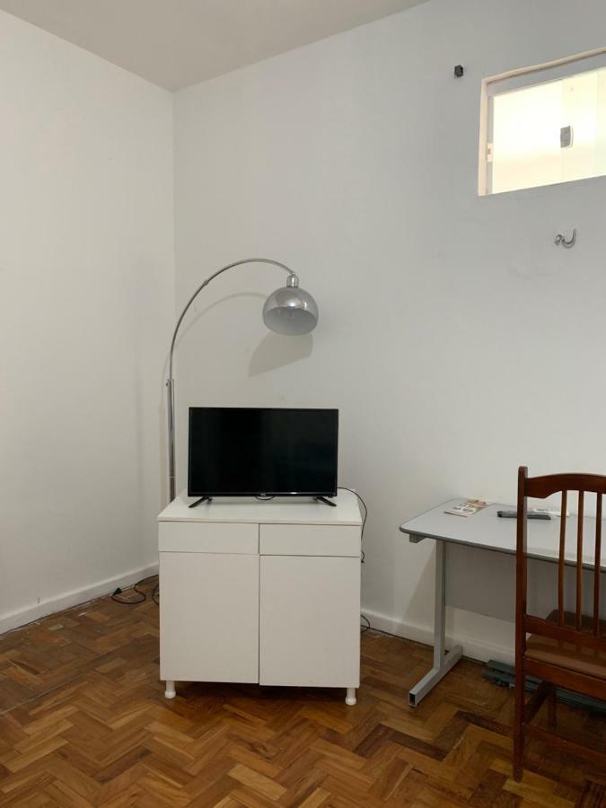 Apartmán Casa Max Fortaleza  Exteriér fotografie